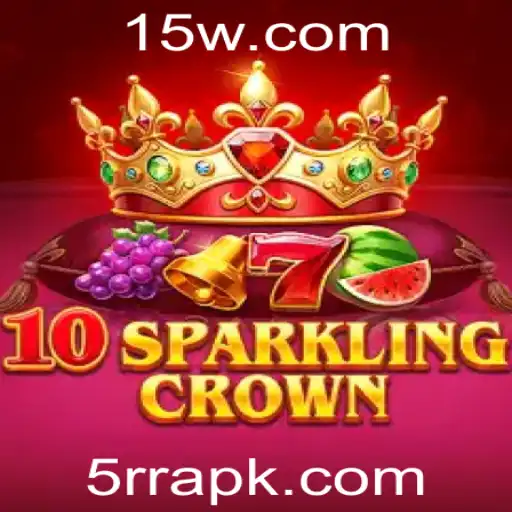 Explorando o Mundo de 10SparklingCrown: Um Universo de Estratégia e Diversão