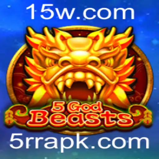 Explorando o Mundo Fascinante de 5GodBeasts