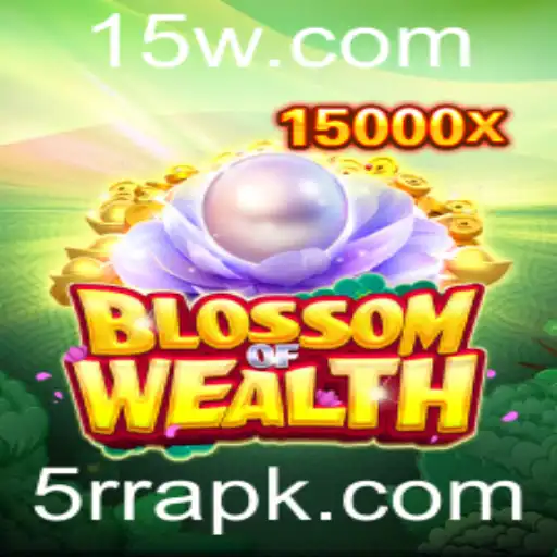 BlossomofWealth: Aventuras no Mundo do Enriquecimento Virtual