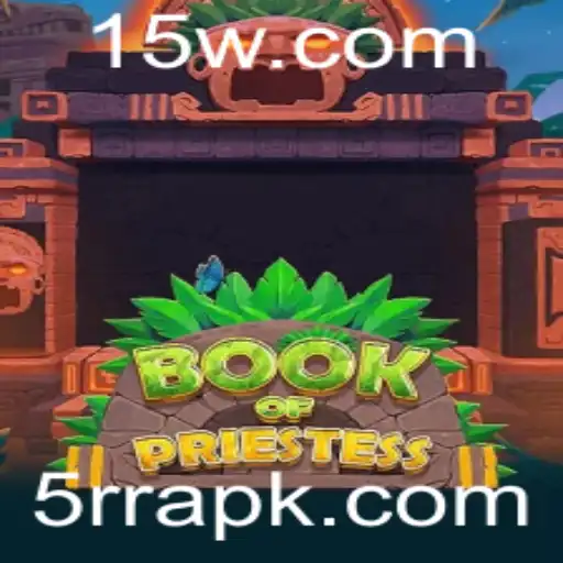 BookOfPriestess: Mergulhando no Universo Místico do Jogo que Conquista Críticos e Jogadores