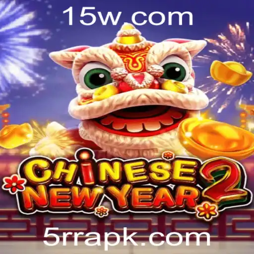 CHINESENEWYEAR2: Mergulhe na Cultura com Diversão e Estratégia