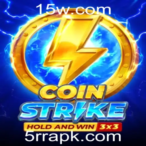 Coinstrike: Conheça o Novo Fenômeno do Mundo dos Jogos