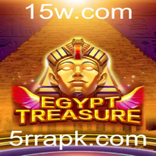 EgyptTreasure: Descubra os Mistérios dos Templos Antigos