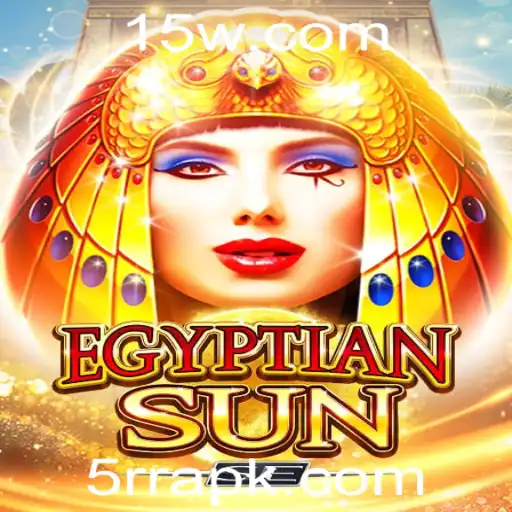 EgyptianSunSE: Descubra o Mundo Envolvente deste Jogo Fascinante