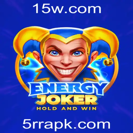 EnergyJoker: Explorando o Fascinante Mundo do Jogo com a Chave 5rr