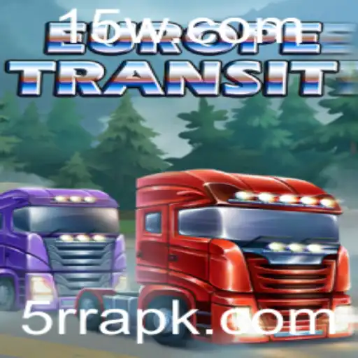 Descubra o Mundo de EuropeTransit: Um Jogo de Estratégia e Aventura