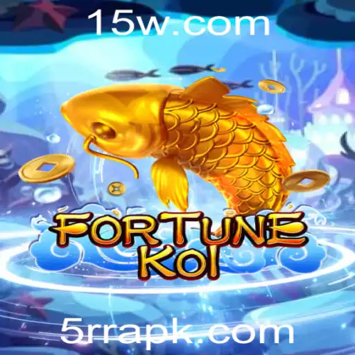 Descubra o Emocionante Mundo de FORTUNEKOI: Jogo de Estratégia e Aventura