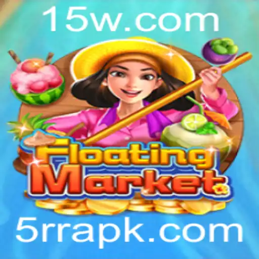 Explorando o Jogo FloatingMarket: Uma Aventura de Estratégia e Comércio