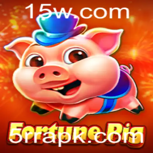 FortunePig: Um Mundo de Entretenimento e Estratégia