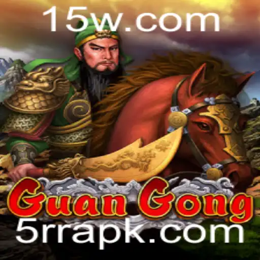 GuanGong: Uma Imersão Estratégica no Mundo dos Jogos