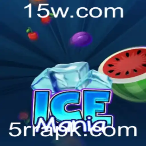 Descubra IceMania: O Novo Jogo Interativo de Aventura e Estratégia