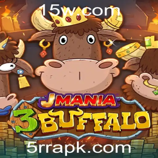 JMania3Buffalo: O Fascinante Mundo do Jogo de Estratégia com 5rr
