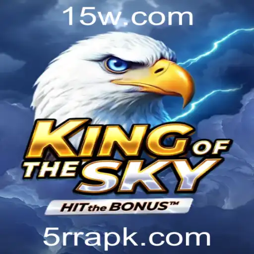 Descubra KingOfTheSky: O Novo Fenômeno dos Jogos