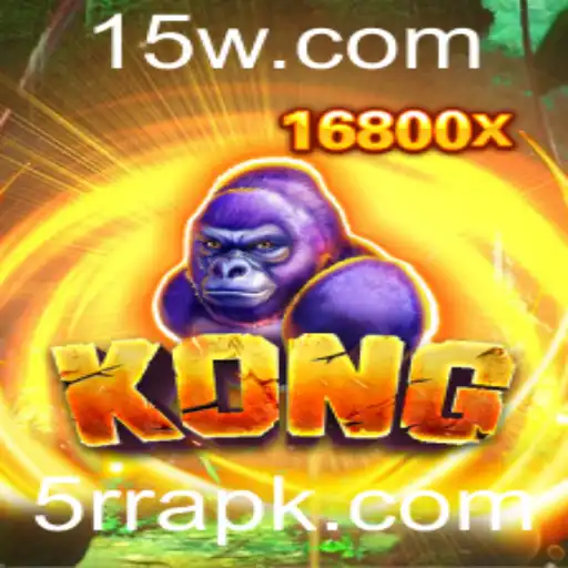 Descobrindo o Mundo de 'Kong': Um Jogo de Estratégia e Aventura