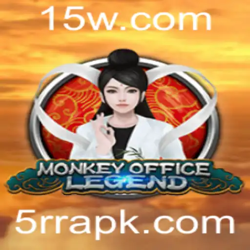 Explorando o Mundo de MonkeyOfficeLegend: Aventuras e Estratégias