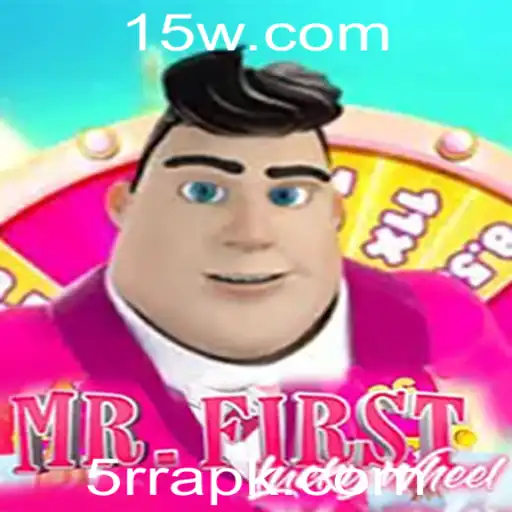 Desvendando o Fascinante Mundo de MrFirstLuckyWheel
