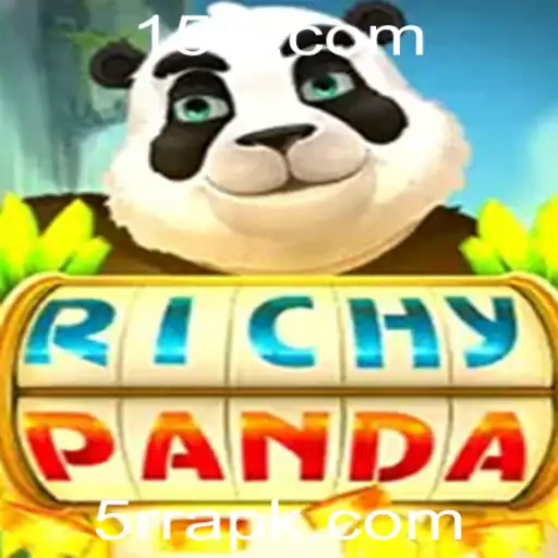 RichyPanda: Descubra o Fascinante Mundo do Jogo Inovador
