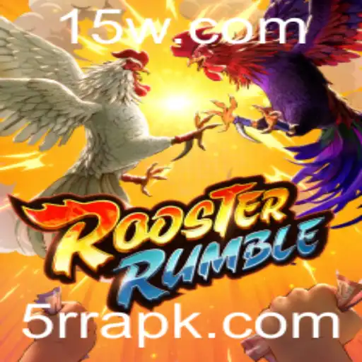 RoosterRumble: Descubra a Excitação do Novo Jogo de Estratégia 5rr