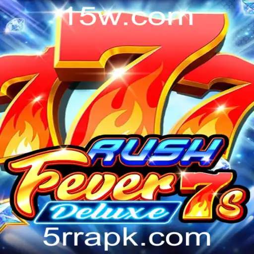 Explorando RushFever7sDeluxe: O Jogo Que Combina Emoção e Estratégia