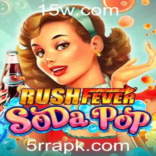 Descubra o Mundo de RushFeverSodaPop: Um Jogo Eletrizante e Atual