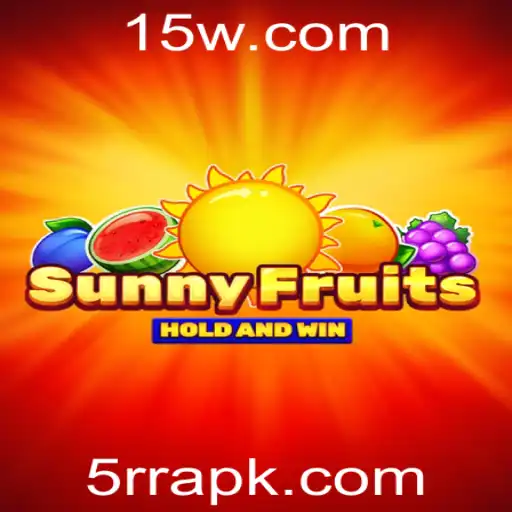 Explorando o Mundo Vibrante de SunnyFruits e o Desafio 5rr