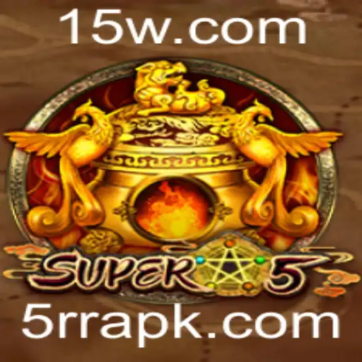 Descubra Super5: O Jogo que Revoluciona com Estratégia e Diversão