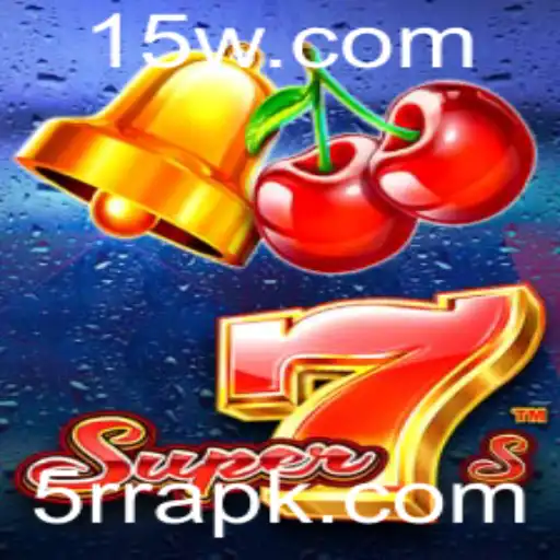 Descubra o Fascinante Mundo do Jogo Super7s