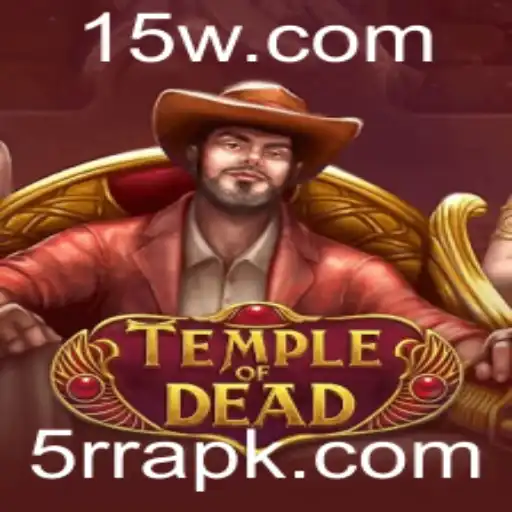 TempleofDead: Explore o Mundo Místico e Desafiante com 5rr