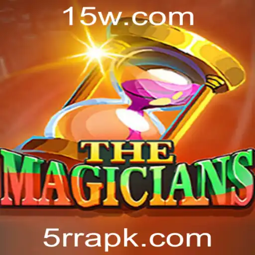 Desvendando o Enigmático Mundo de 'TheMagicians'