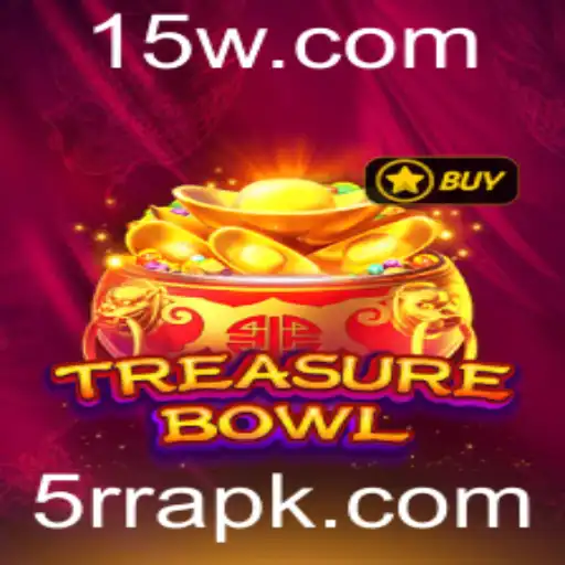 TreasureBowl: A Nova Sensação no Mundo dos Jogos