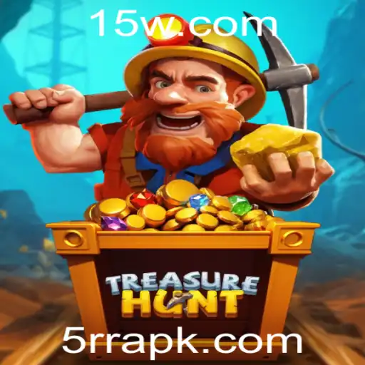 Descubra os Segredos do Jogo 'TreasureHunt'