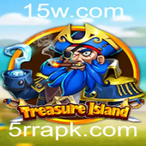Explorando o Mundo de 'TreasureIsland': Um Mergulho nas Aventuras e Regras do Jogo