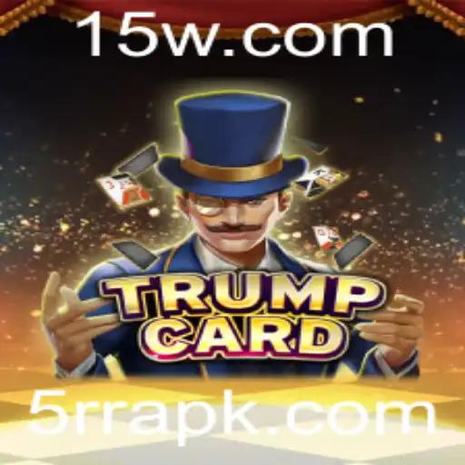 TrumpCard: Um Jogo de Estratégia e Competição