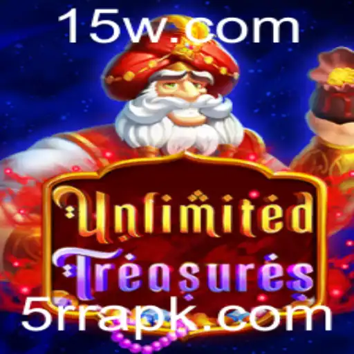 Descubra 'UnlimitedTreasures': O Mundo Fascinante do Jogo com a Chave '5rr'