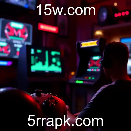 Gaming Experience 5rr - 800+ Premium and Exclusive Games