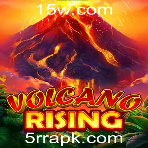 Explorando o Universo do Jogo VolcanoRising