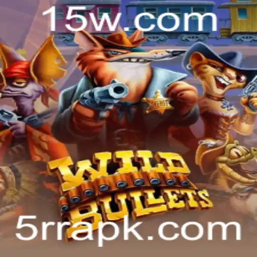 Desvendando WildBullets: O Novo Fenômeno dos Jogos