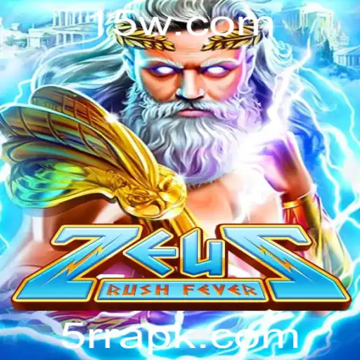 ZeusRushFever: Um Mergulho no Mundo Mitológico do Jogo